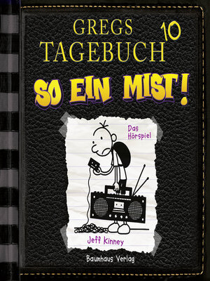 cover image of So ein Mist!